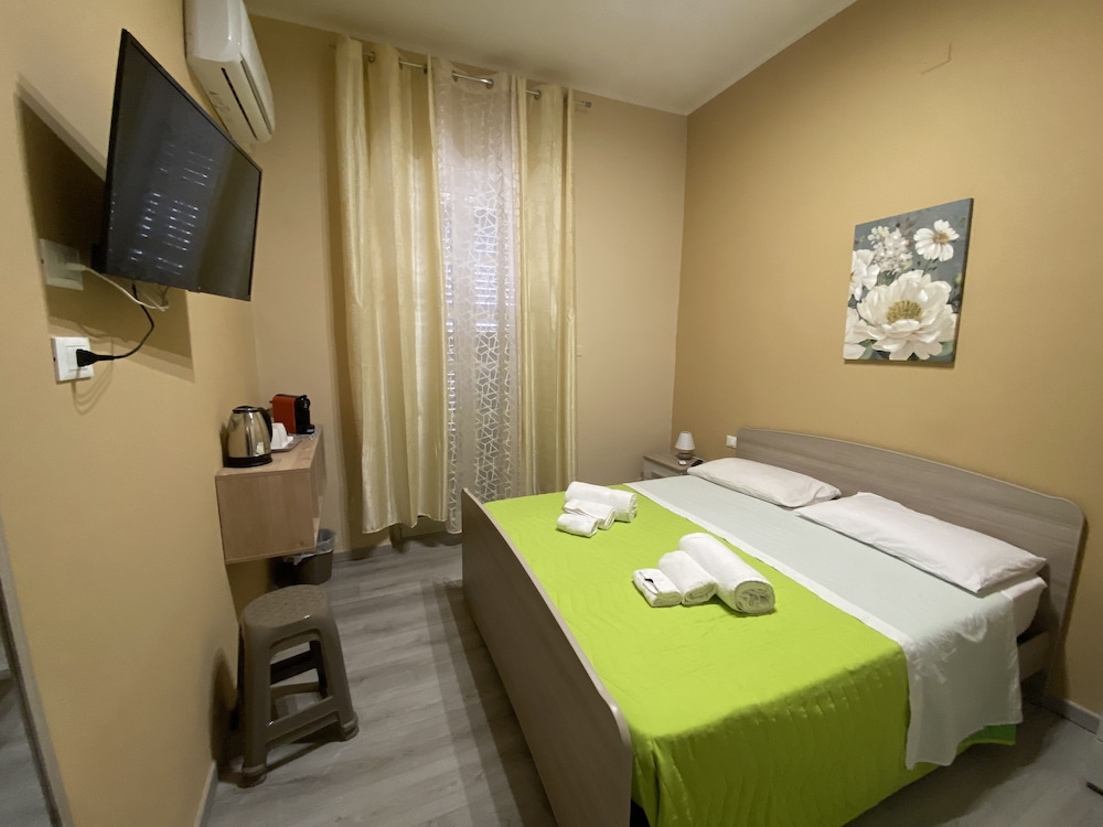 L'erba Dei Sovrani - last minute hotel in Palermo