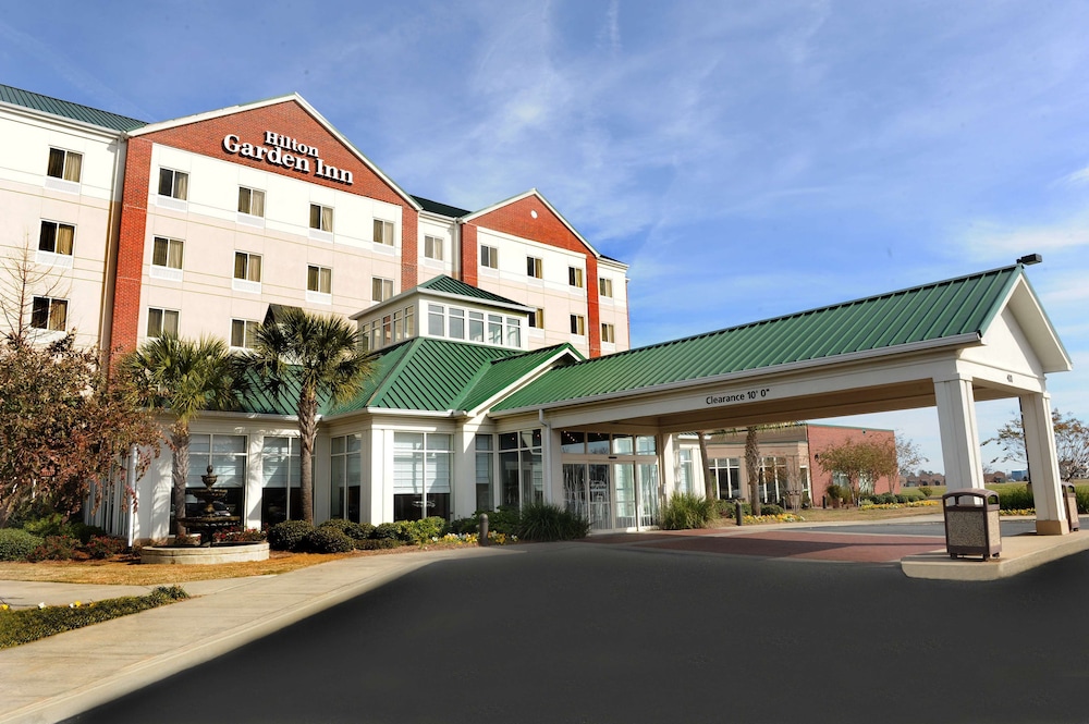 Hilton Garden Inn West Monroe - photo 49
