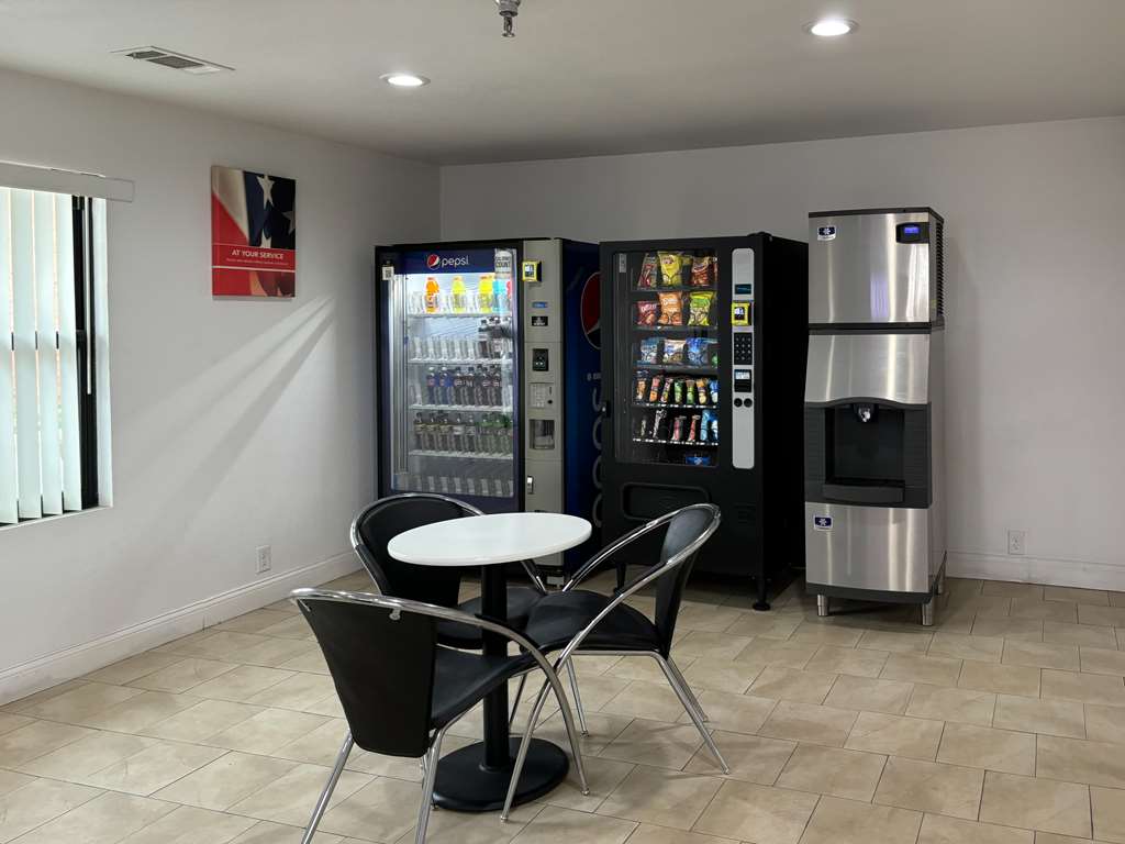Studio 6 Abilene TX East - photo 19