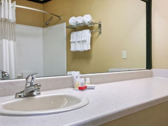 Ramada Texarkana - photo 9
