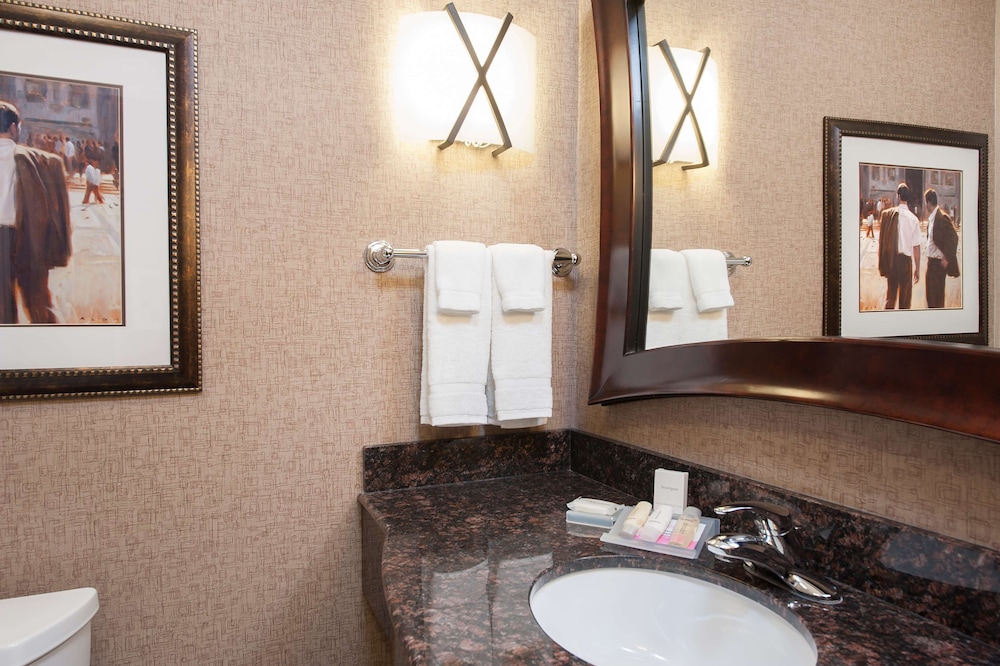 Hilton Garden Inn Indianapolis South Greenwood - photo 17
