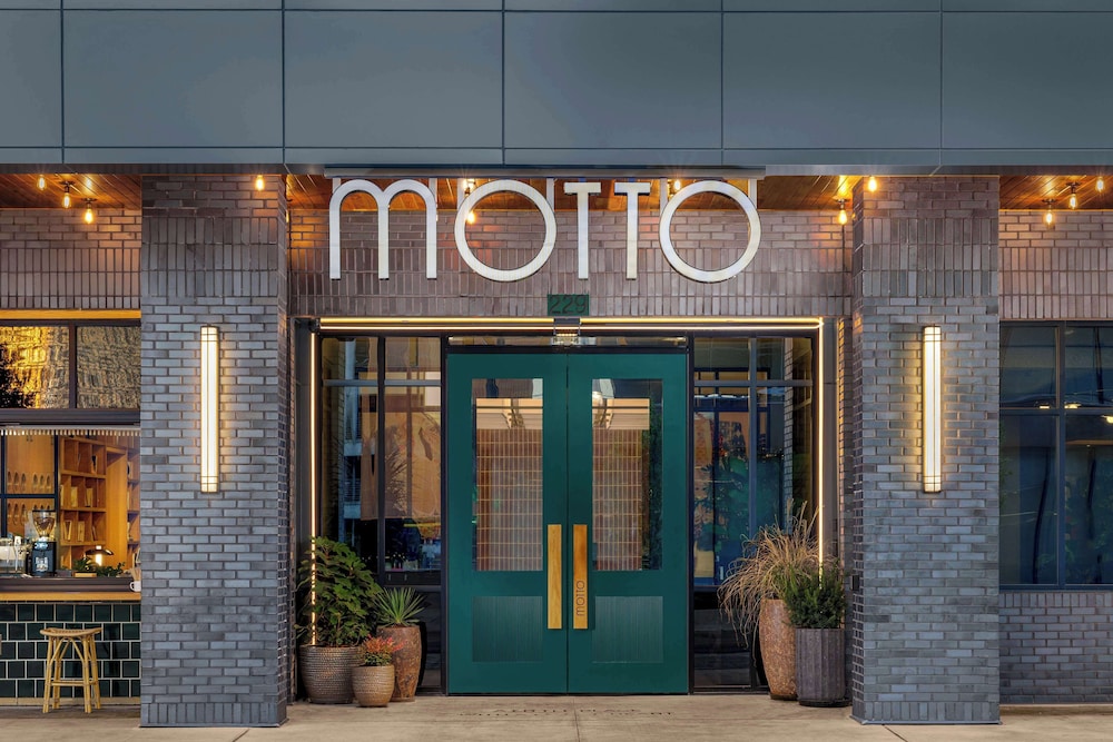 Motto by Hilton Bentonville Downtown - photo 54
