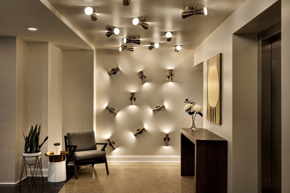 Hotel Indigo Winston Salem Downtown by IHG - photo 35
