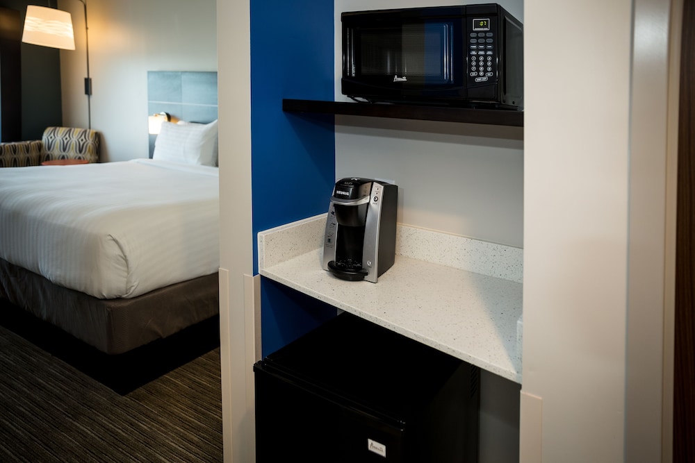 Holiday Inn Express North Augusta by IHG - photo 7
