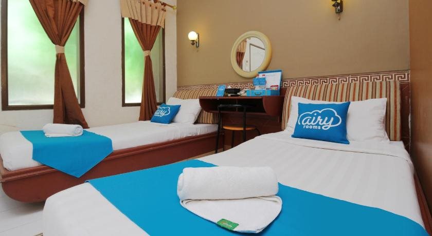 Airy Dimoro Batanghari Blitar in Blitar, Indonesia