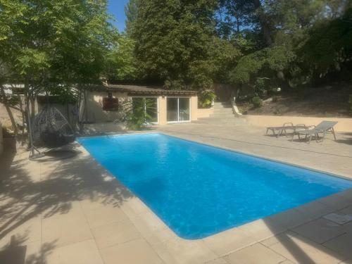 Pervenche - last minute hotel in Marseille