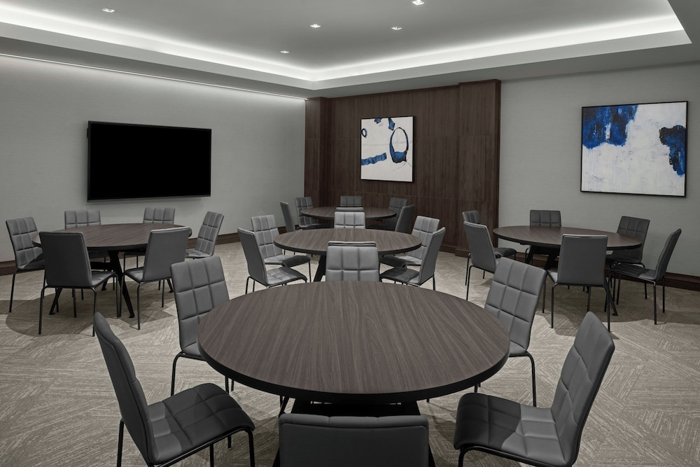 AC Hotel Durham - photo 52