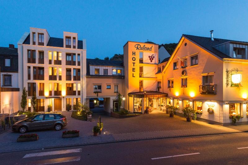 Hotel Restaurant Ruland — Altenahr — photo 4