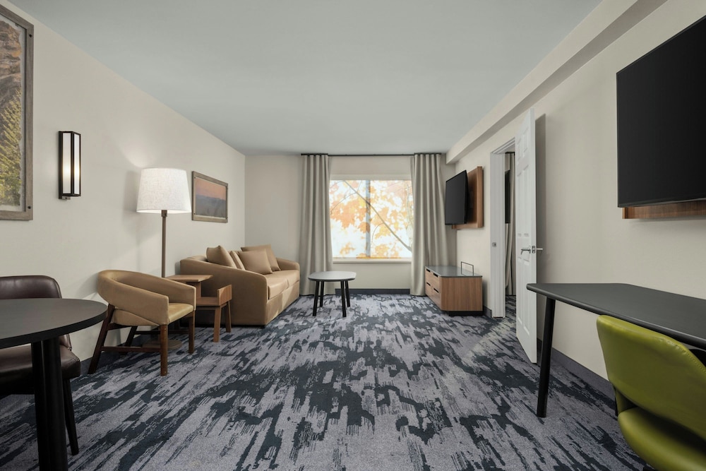 Fairfield By Marriott Inn & Suites Helena North - photo 16
