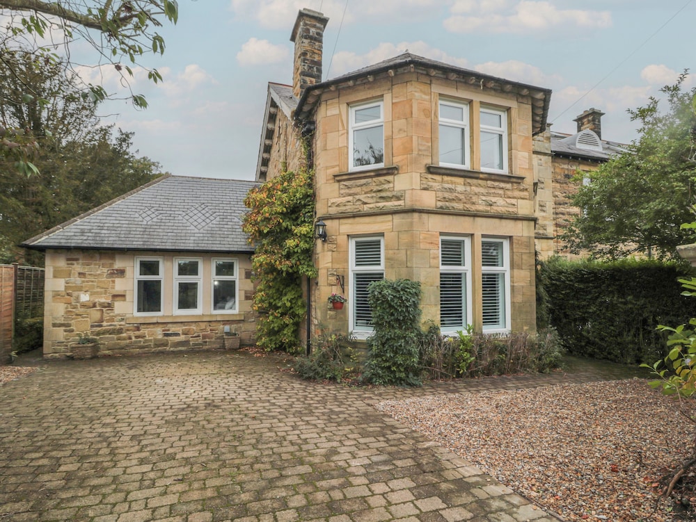 St Aidans in Alnwick, United Kingdom