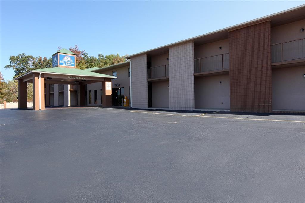 Americas Best Value Inn Malvern - photo 2