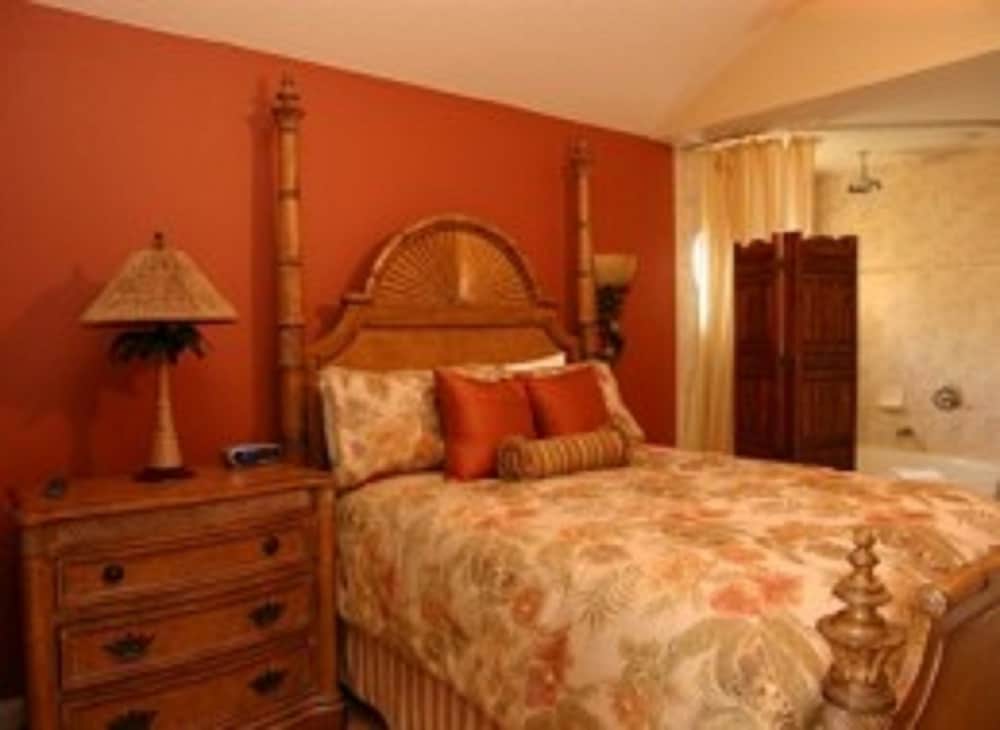 Steinhatchee Landing Resort - photo 21