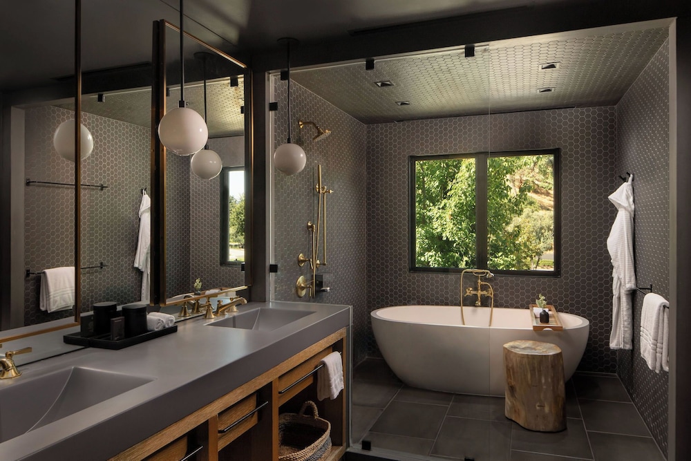 Four Seasons Resort and Residences Napa Valley - photo 115