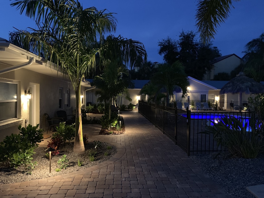 Twin Palms at Siesta - photo 53