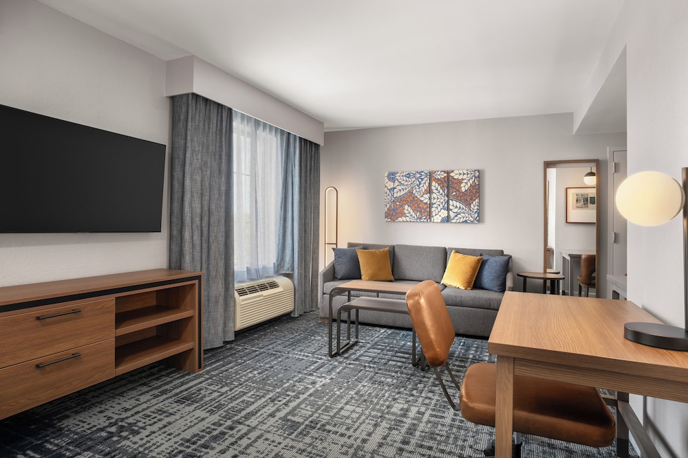 Homewood Suites by Hilton Newtown Langhorne PA - photo 7