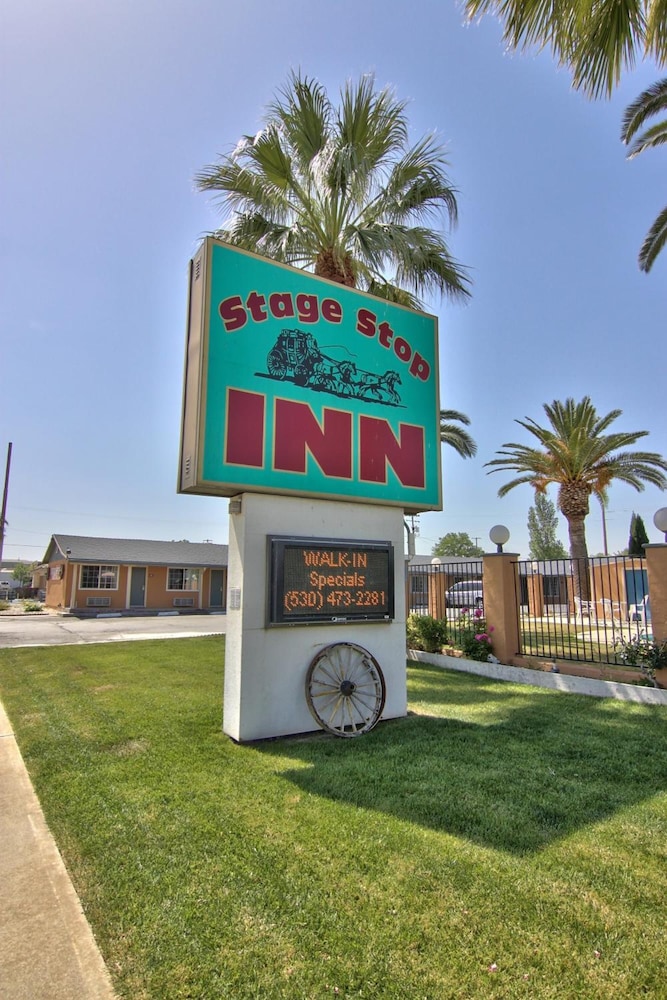Stage Stop Inn Williams - featured photo