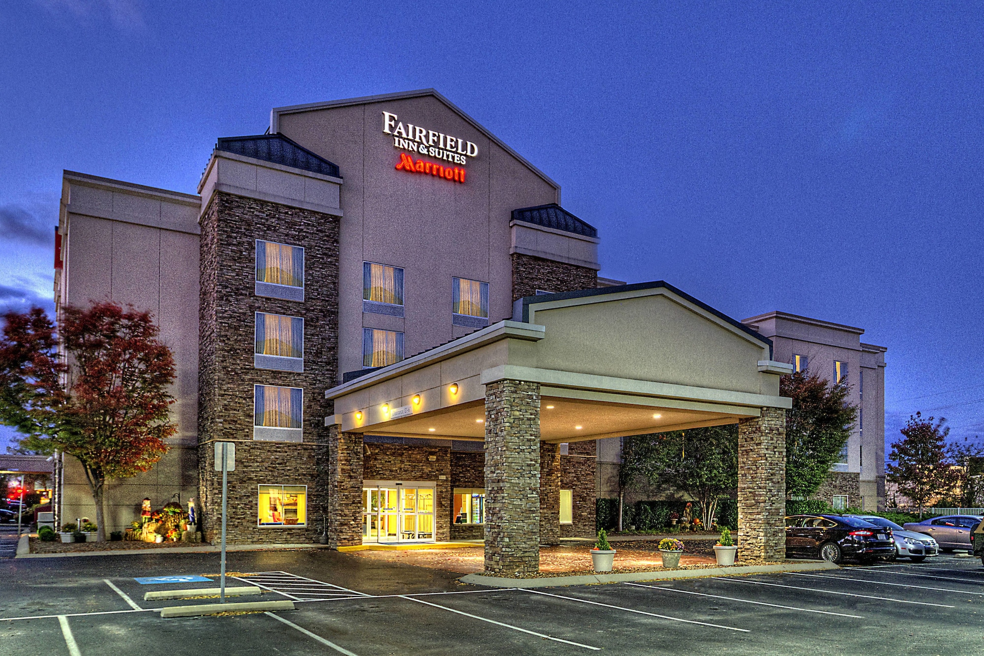Spark by Hilton Murfreesboro - photo 20