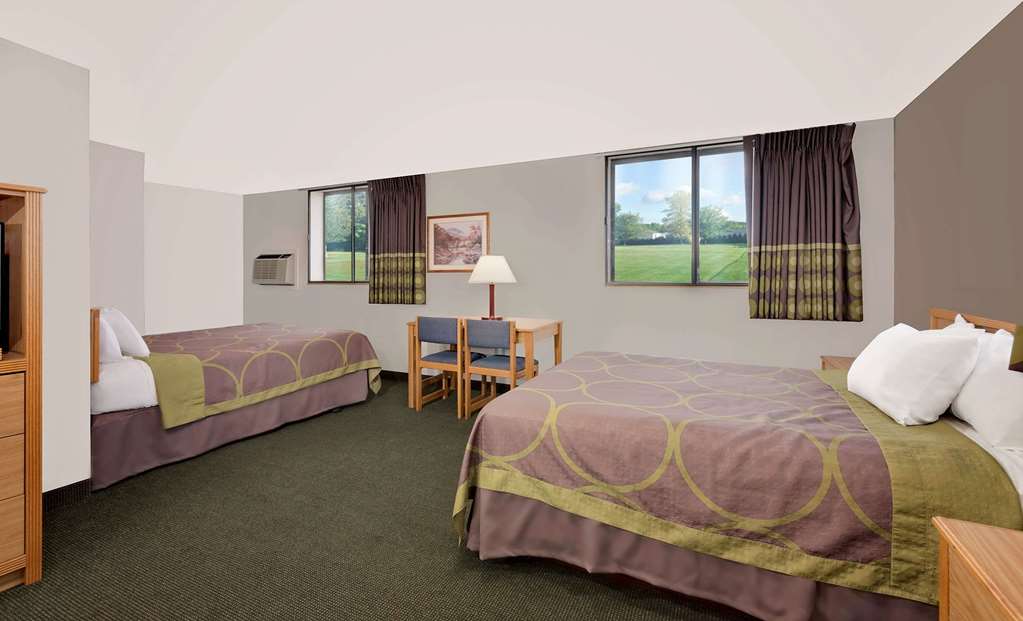 FairBridge Inn & Suites Spearfish - photo 13