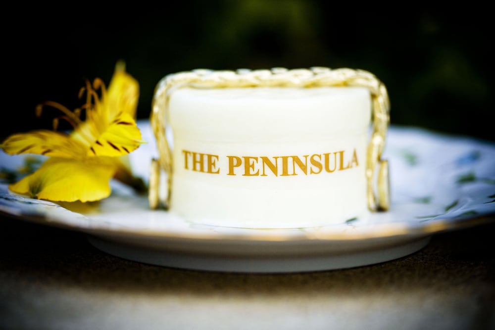The Peninsula Beverly Hills - photo 88
