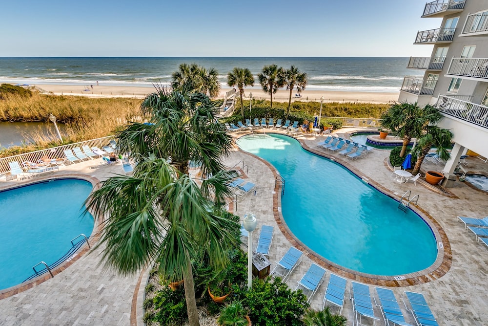 Sea Watch Resort by Condo World - photo 23