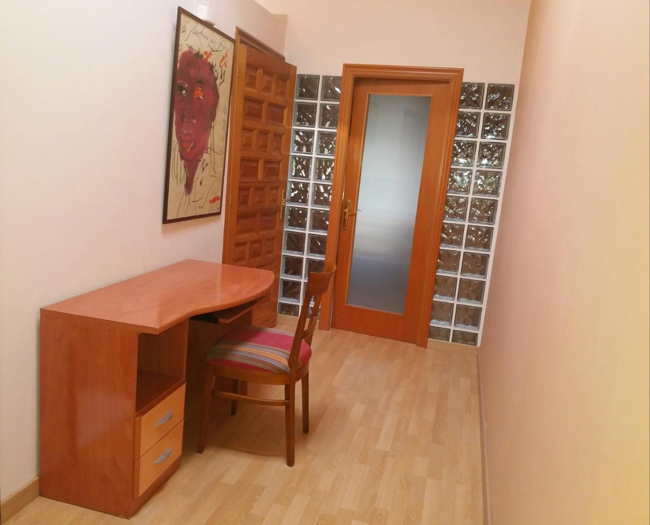 Apartamento de dos plantas en Rúa Platería — 4-Star Luxury Hotel in O Grove, Spain