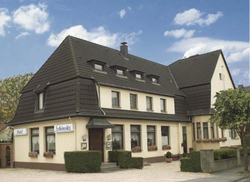 Hotel Schönsitz - carbon neutral hotel in Koenigswinter