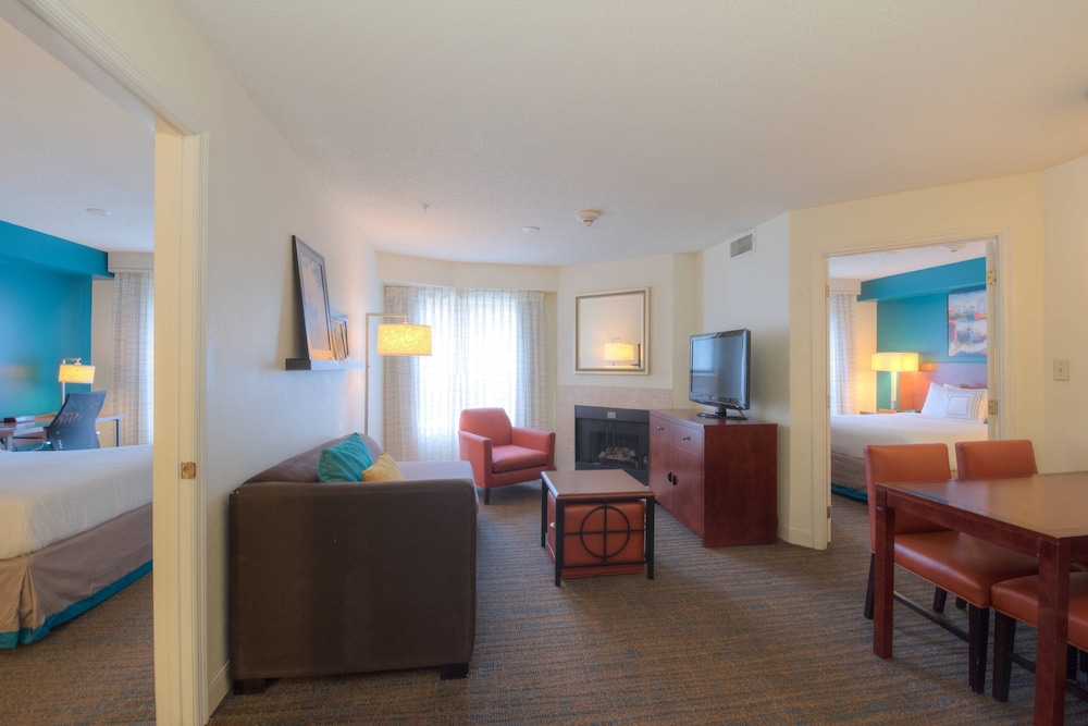 Residence Inn By Marriott Buckhead Lenox Park - photo 4