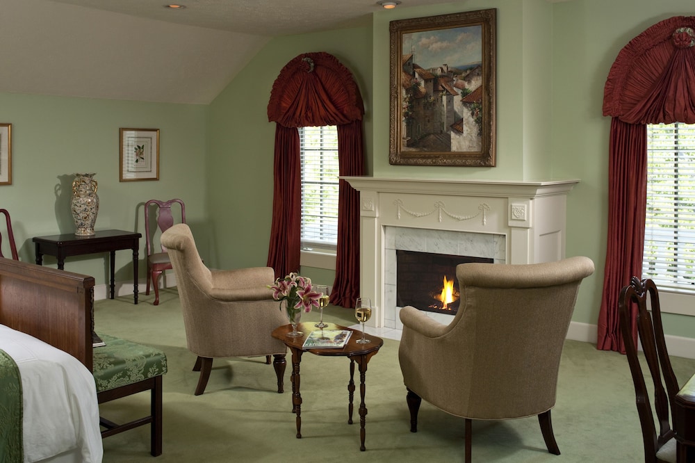 Fairview Inn - photo 9