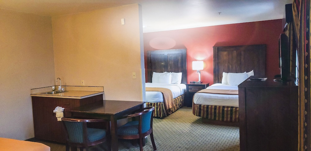 Inn America Lewiston - photo 24