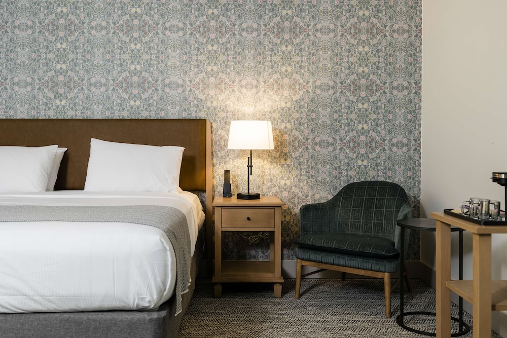 Waynesville Inn and Golf Club Tapestry Collection by Hilton - photo 31