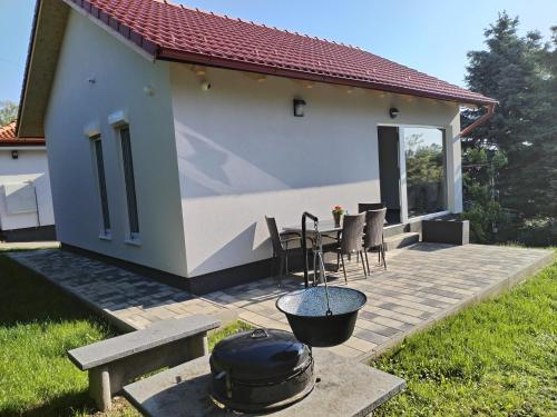 Fonyód Apartman 3. — 4-Star Luxury Hotel in Fonyod, Hungary