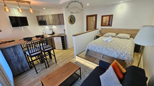 Le 19 #Terrasse#Parking - last minute hotel in Clermont-Ferrand