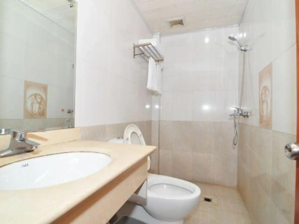 Yangfan Hotel - last minute hotel in Ningbo