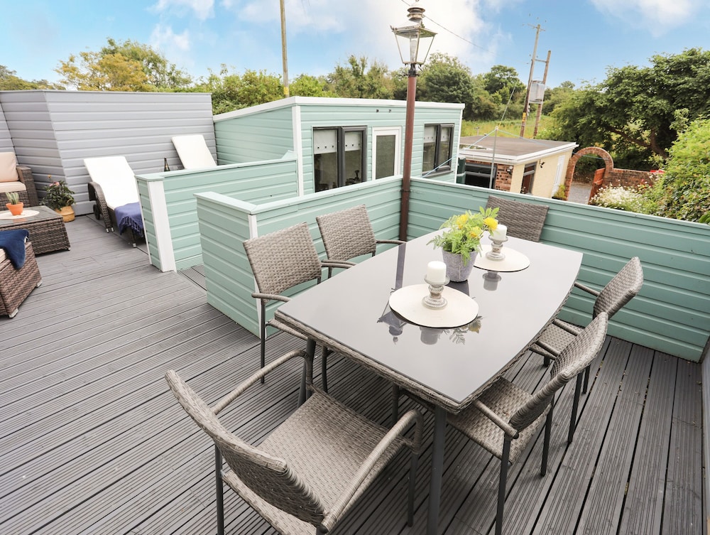 Arlan in Benllech, United Kingdom