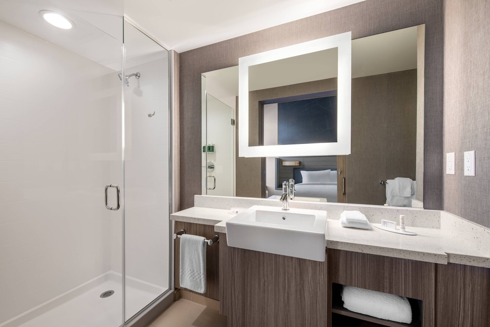 SpringHill Suites by Marriott Denver Parker - photo 6