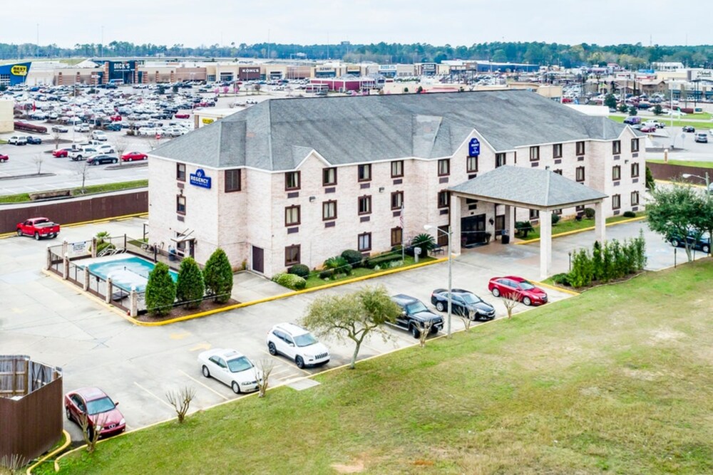 Regency Inn & Suites Biloxi - photo 33