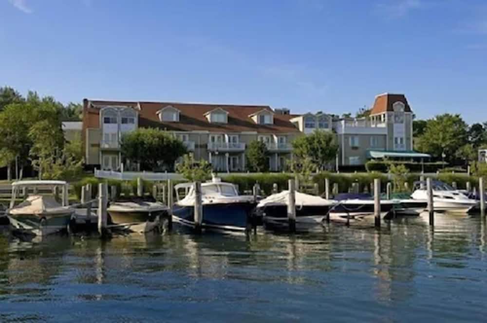 Sag Harbor Inn — hotel in Sag Harbor