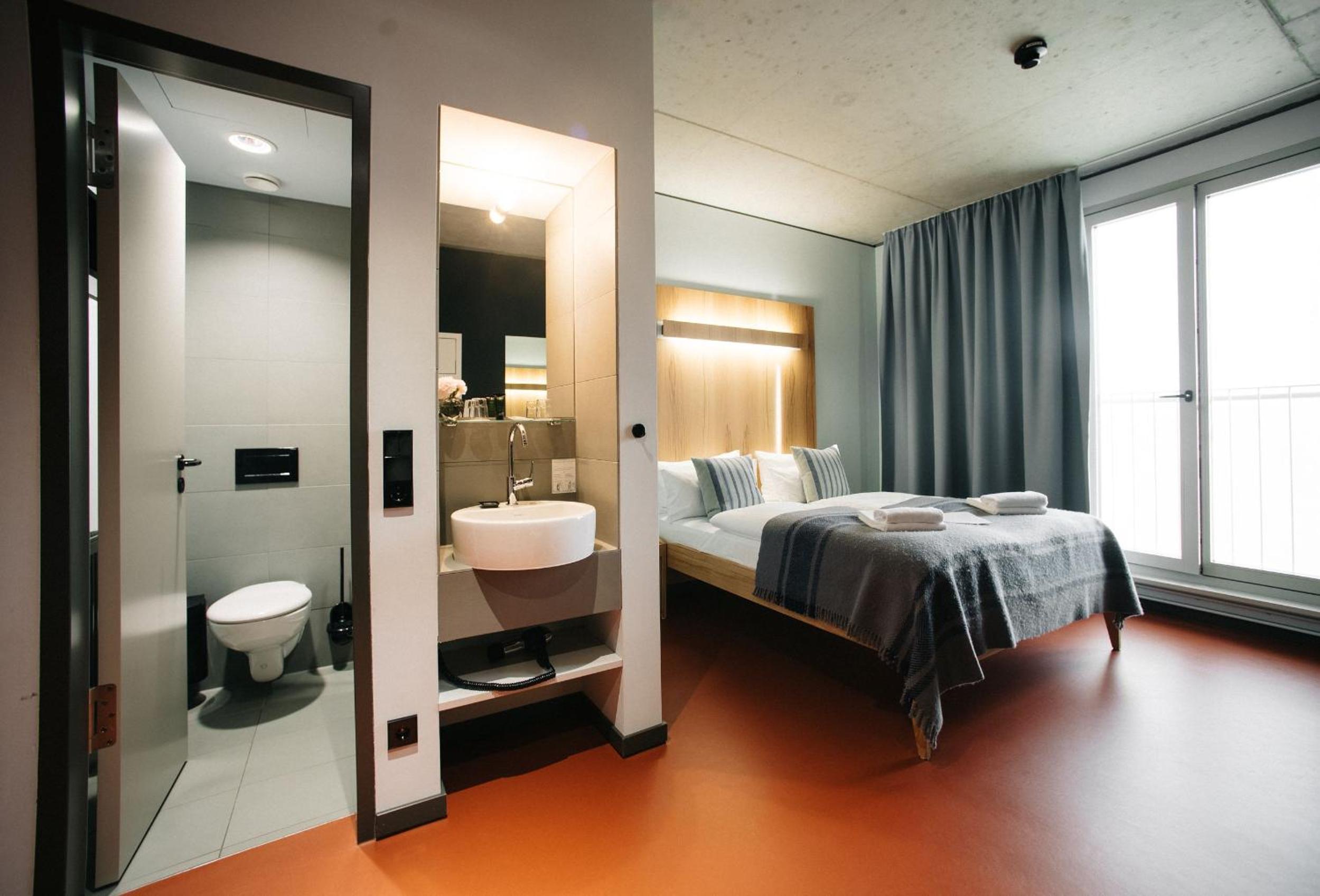 Hotel Rossi — Berlin — photo 3