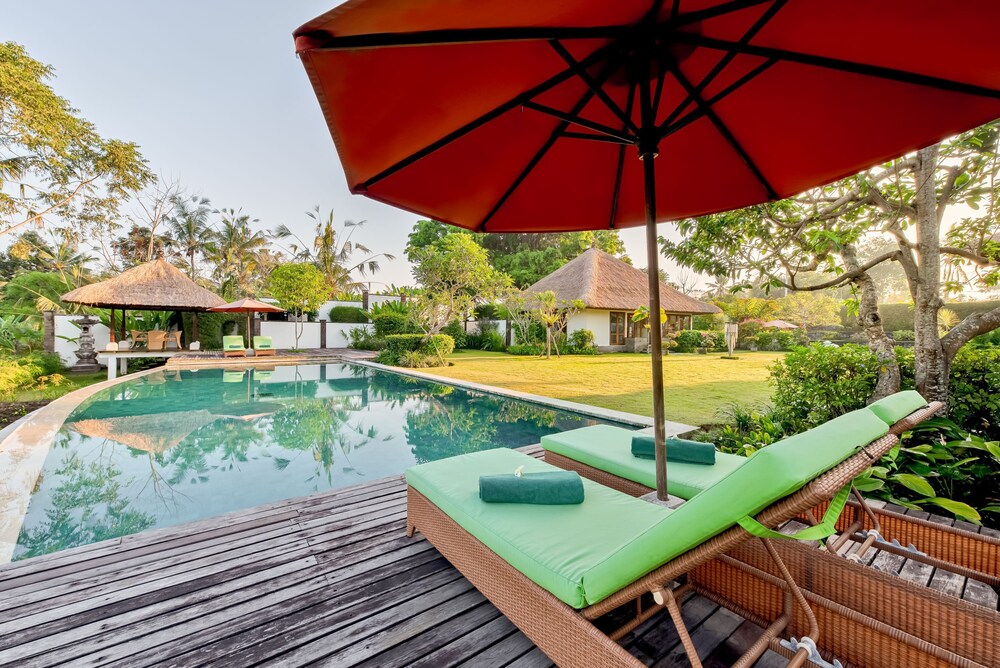 Villa Vastu — 4-Star Luxury Hotel in Payangan, Indonesia