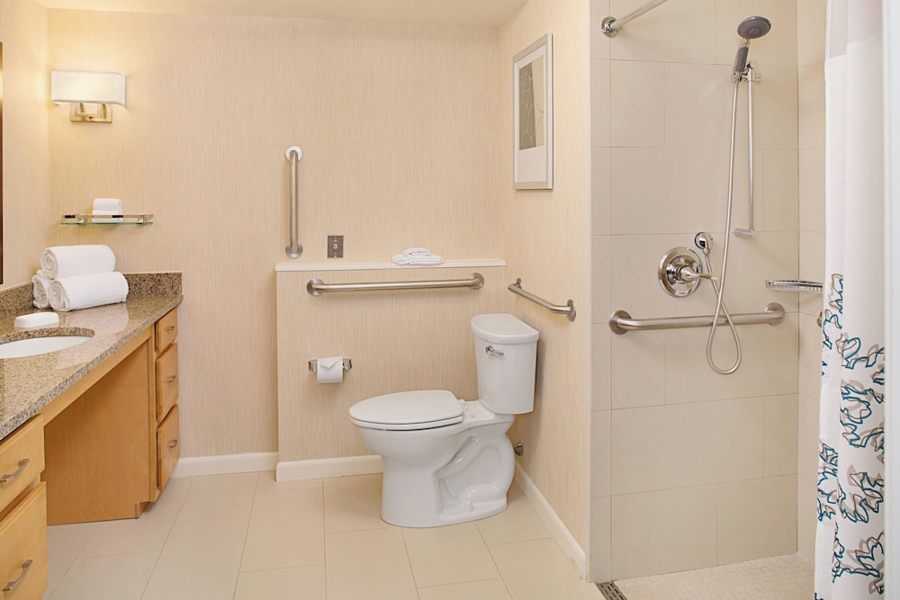 Residence Inn by Marriott White Plains Westchester County - photo 31