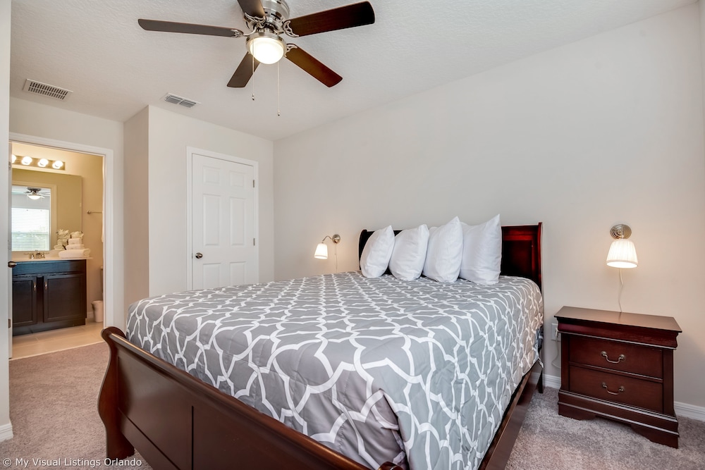 1513cpcorlando Newest Resort Community Town Home - photo 5
