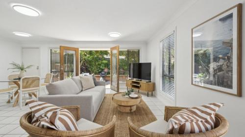 Brunswick Beach Club Coastal Comfort Near Beach in Coffs Harbour, Australia