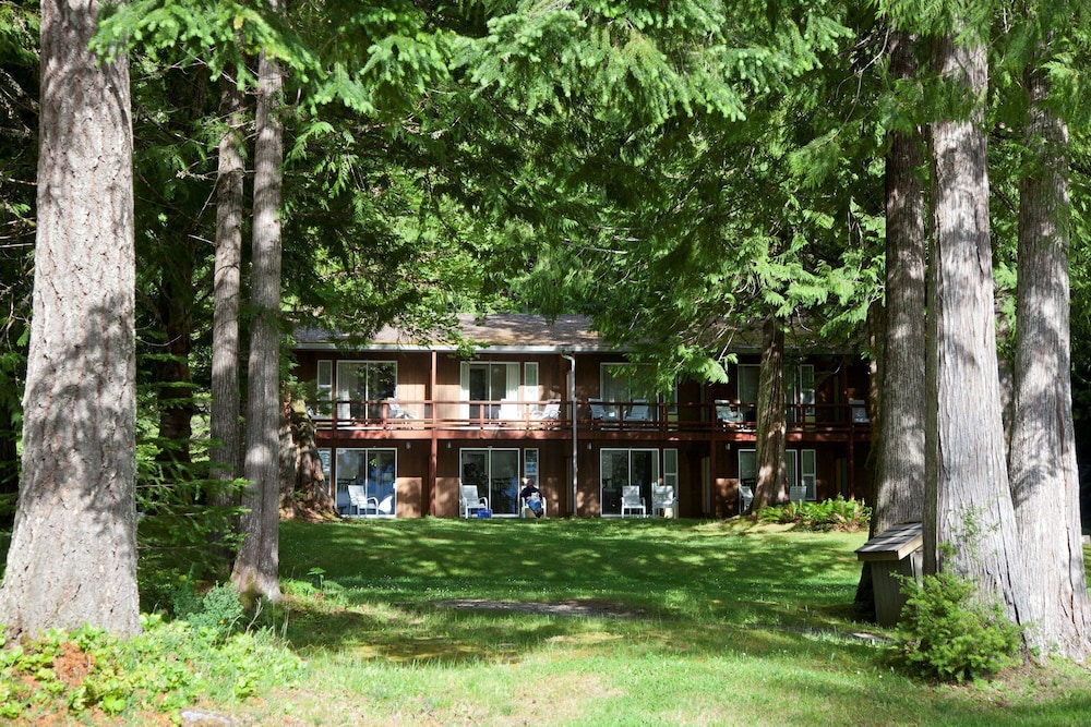 Lake Crescent Lodge - photo 5
