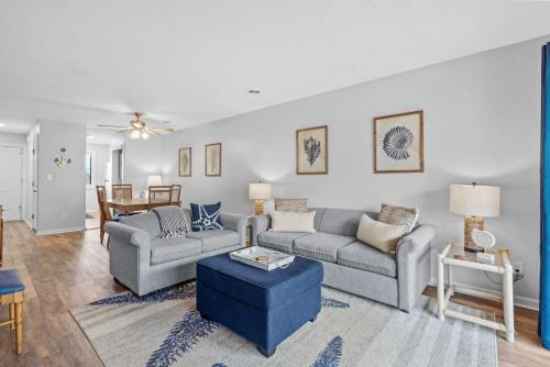 Shipwatch I Unit 234 Ocean Nearby — 4-Star Luxury Hotel in Myrtle Beach, United States