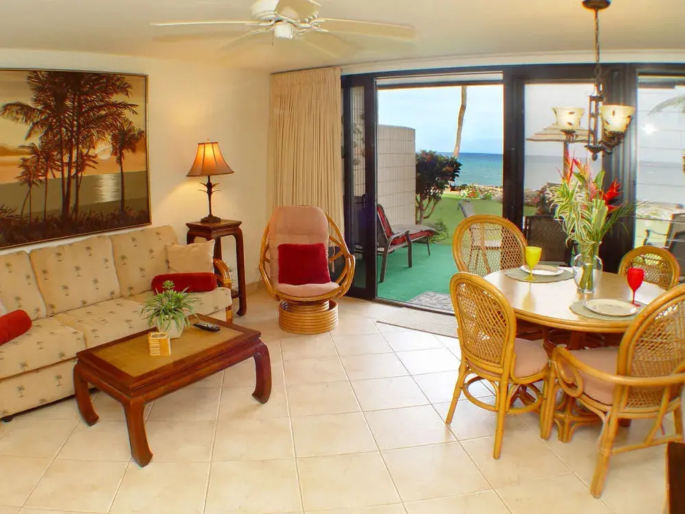 Kaleialoha Resort Condominium - photo 22