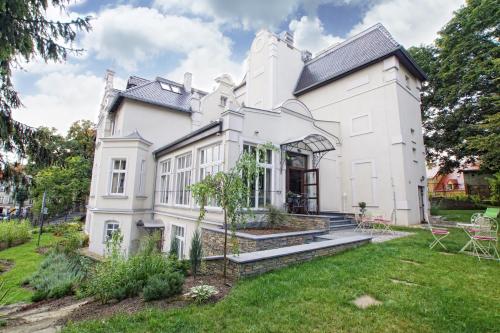 Versant Hotel & Spa — hotel in Dzierzoniow