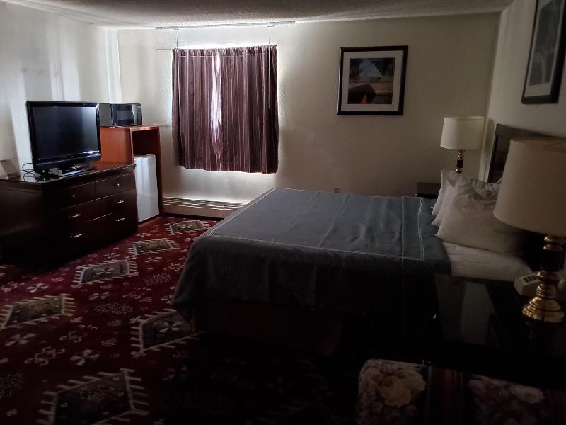 Travelodge by Wyndham Laramie - photo 12