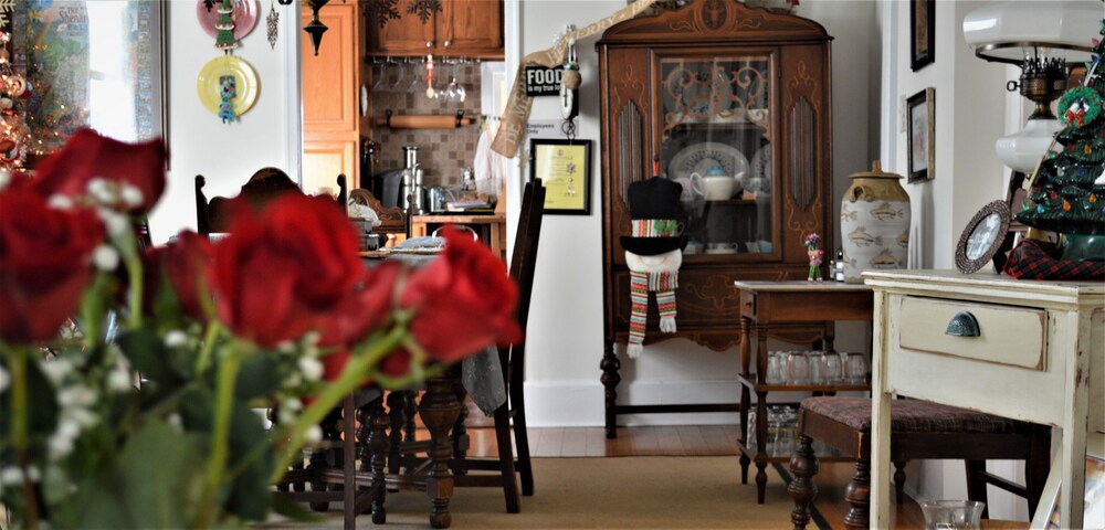 Peabody's Hip Little Stay — hotel in Luray