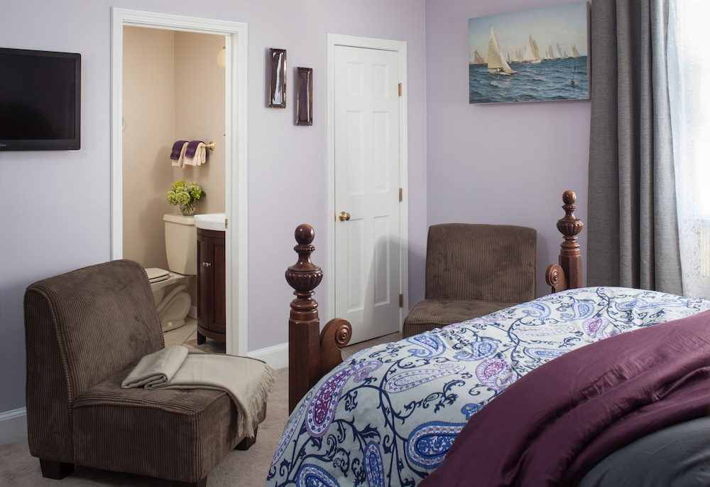 Beech Tree Inn & Cottage - photo 17