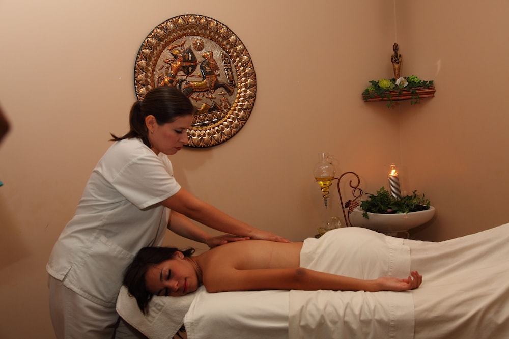 Massage